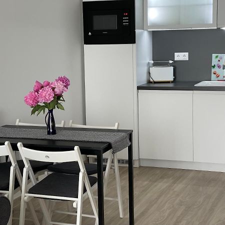 Vizparti Apartman Apartment Siofok Bagian luar foto