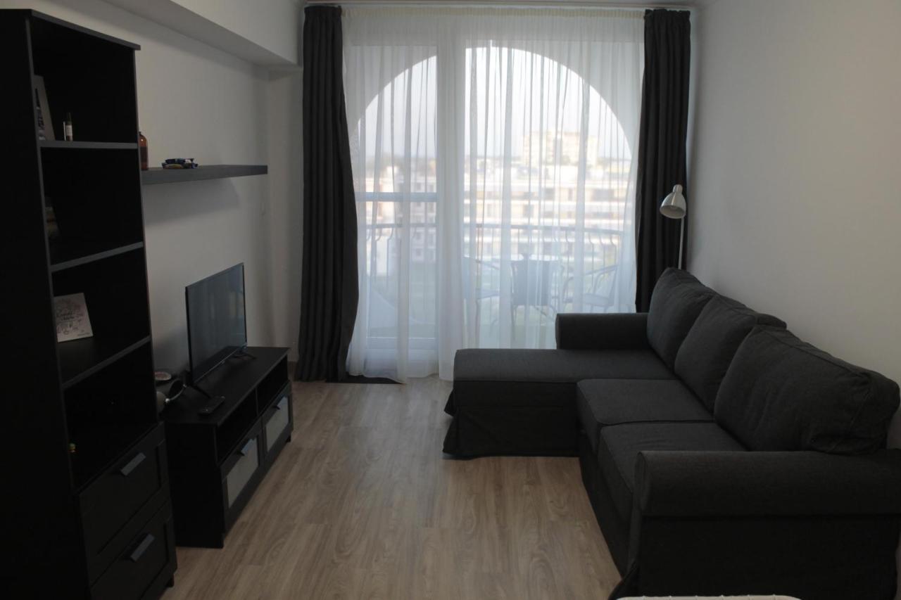 Vizparti Apartman Apartment Siofok Bagian luar foto